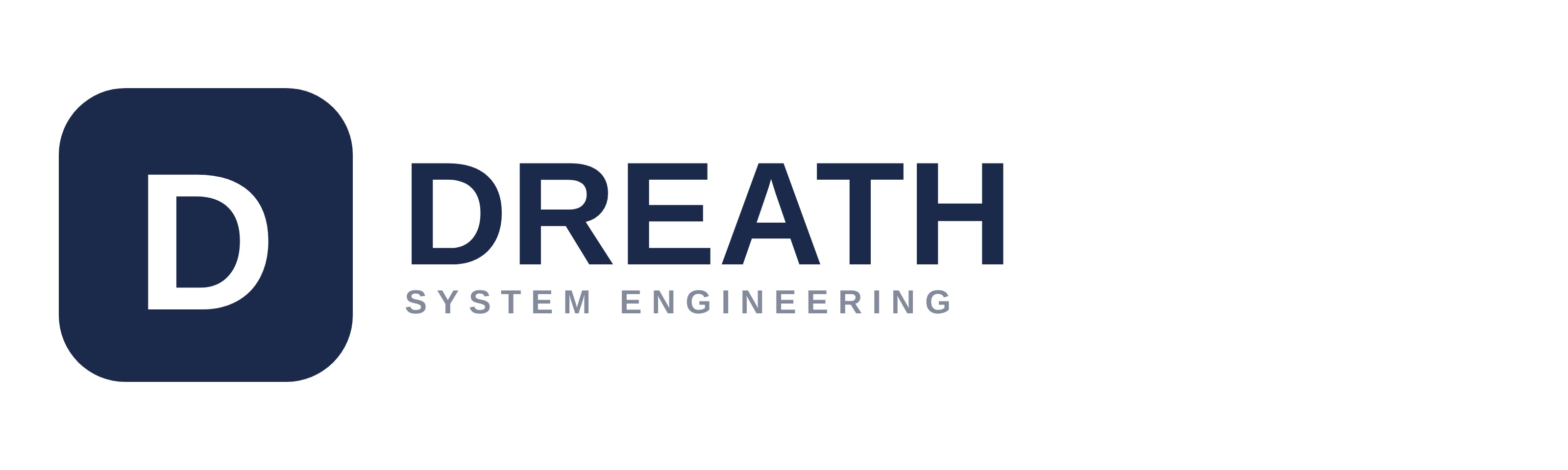 DREATH Logo